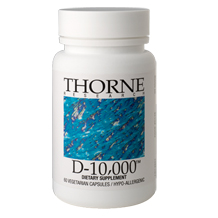Thorne D-10,000
