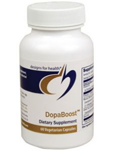 Designs for Health, DOPABOOST 60 VCAPS