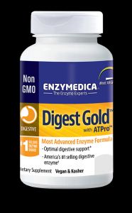 Enzymedica Digest Gold ATPro Size 240 Ct.