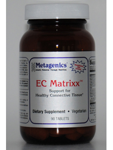 Metagenics, EC MATRIXX 90 VTABS