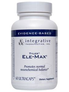 Integrative Therapeutics, ELE-MAX 60 CAPS