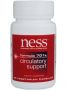 Ness Enzymes, CIRCULATORY SUPPORT #701S 40 VCAPS
