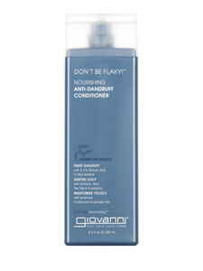 Giovanni Cosmetics, DON'T BE FLAKY™ CONDITIONER 8.5 OZ