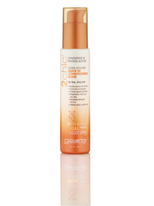 Giovanni Cosmetics, 2CHIC® ULTRA-VOLUME LEAVE-IN ELIXIR 4 OZ