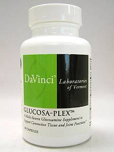 Davinci Labs, GLUCOSA-PLEX™ 60 CAPS
