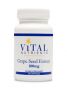 Vital Nutrients, GRAPE SEED EXTRACT 100 MG 90 CAPS