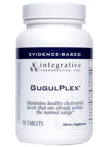 Integrative Therapeutics, GUGULPLEX® 90 TABS