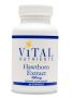 Vital Nutrients, HAWTHORN EXTRACT 450 MG 60 CAPS