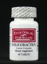 Ecological formula/Cardiovascular Research HELICOBACTRIN 60 TABS