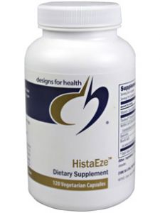 Designs for Health, HISTAEZE 120 VCAPS