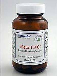 Metagenics, META I-3-C 60 CAPS