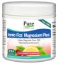 Pure Essence Labs, Ionic-Fizz, Magnesium Plus, Raspberry Lemonade Flavor, 12.06 oz (342 g)