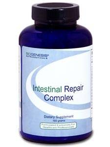 BioGenesis, INTESTINAL REPAIR COMPLEX 160 GMS