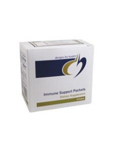 Designs for Health, IMMUNE SUPPORT PACKETS 30 PKTS