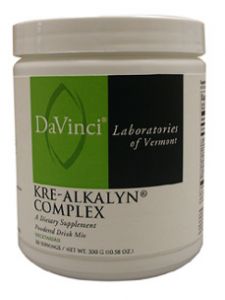 Davinci Labs, KRE-ALKALYN COMPLEX 30 SERV. (10.58 OZ )