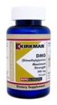 Hypoallergenic DMG  Maximum Strength 300 mg 120ct