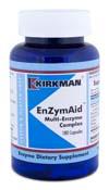 Киркман.Ферменты.EnZymAid™ Multi-Enzyme Complex 180ct