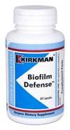 Киркман.Ферменты.Biofilm Defense™ 60 ct