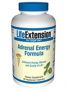 Life extension, ADRENAL ENERGY FORMULA 60 VCAPS