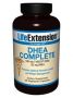 Life extension, DHEA COMPLETE 60 VCAPS