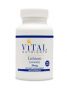 Vital Nutrients, LITHIUM (OROTATE) 20 MG 90 VCAPS