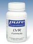 Pure Encapsulations, LVR FORMULA 60 VCAPS