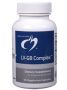 Designs for Health, LV-GB COMPLEX 90 VEGETARIAN CAPSULES