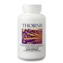 Thorne Calcium-Magnesium Citramate 	90 Vegetarian Capsules