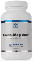 Дугласлаб AMINO-MAG 200