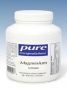 Pure Encapsulations, MAGNESIUM (CITRATE) 150 MG 180 VCAPS
