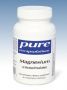 Pure Encapsulations, MAG (CITRATE/MALATE) 120 MG 90 VCAPS