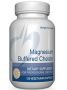 Designs for Health, MAG BUFFERED CHELATE 300 MG 120 VEGCAPS