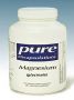Pure Encapsulations, MAGNESIUM (GLYCINATE) 120 MG 360 VCAPS