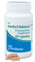 Prothera Methyl Balance™
