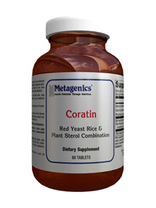 Metagenics, CORATIN™ 60 TABS