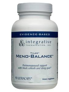 Integrative Therapeutics, MENO-BALANCE® 90 CAPS