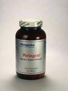 Metagenics, METAGEST 270 TABS