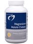 Designs for Health, MAGNESIUM MALATE 240 TABS
