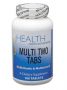 Health Products Distributors, MULTI-TWO TABS 180 TABS