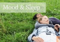 Поддержка здорового сна и настроения