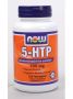 Now Foods, 5-HTP 100 MG 120 VCAPS