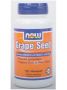 Now Foods, GRAPE SEED EXTRACT 100 MG 100 VCAPS