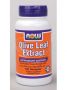 Now Foods, OLIVE EXTRACT 100 VCAPS