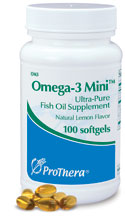 Prothera Omega-3 Mini