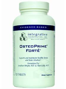 Integrative Therapeutics, OSTEOPRIME® FORTÉ 120 TABS