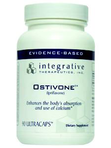 Integrative Therapeutics, OSTIVONE® 200 MG 90 CAPS