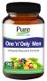 Pure Essence Labs, One 'n' Only, Men's Formula, 90 Tablets