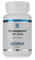 ДугласЛаб PYCNOGENOL (50 MG.)