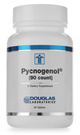 DouglasLab PYCNOGENOL (50 MG.) 90