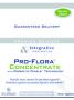 Integrative Therapeutics, PROBIOTIC PEARLS PRO-FLORA CON 30 CAPS